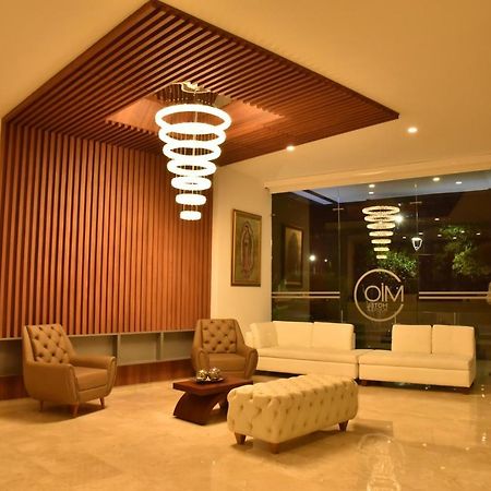 Hotel Mio Boutique Cúcuta المظهر الخارجي الصورة
