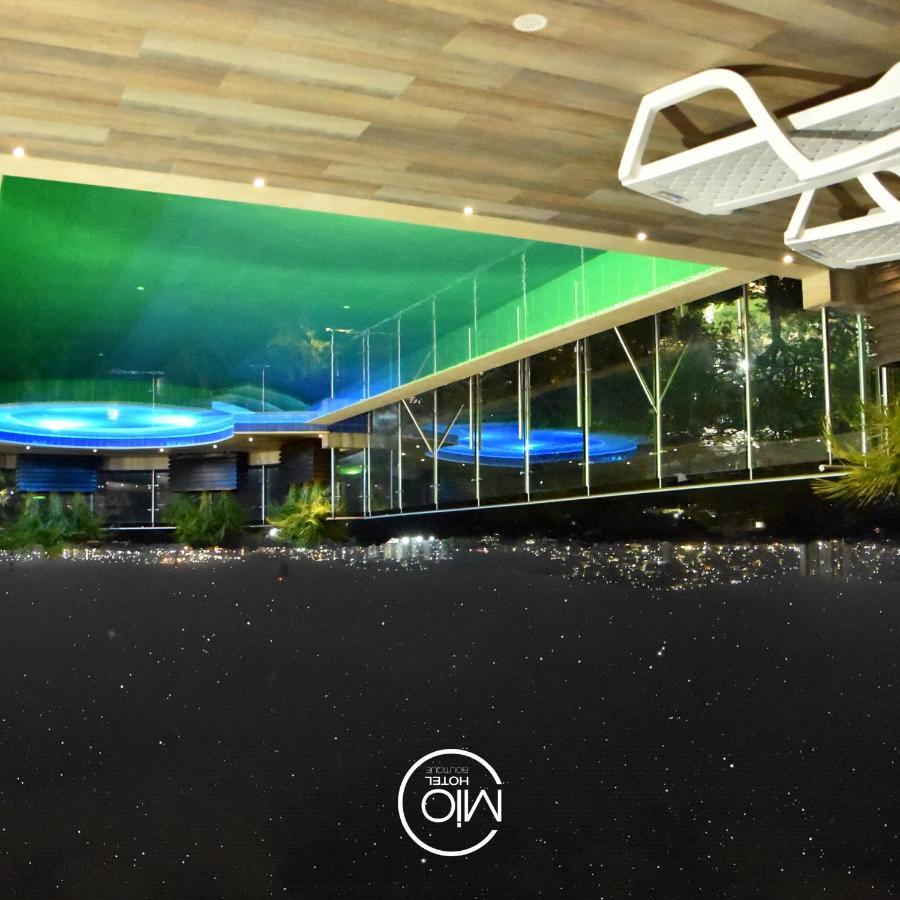 Hotel Mio Boutique Cúcuta المظهر الخارجي الصورة