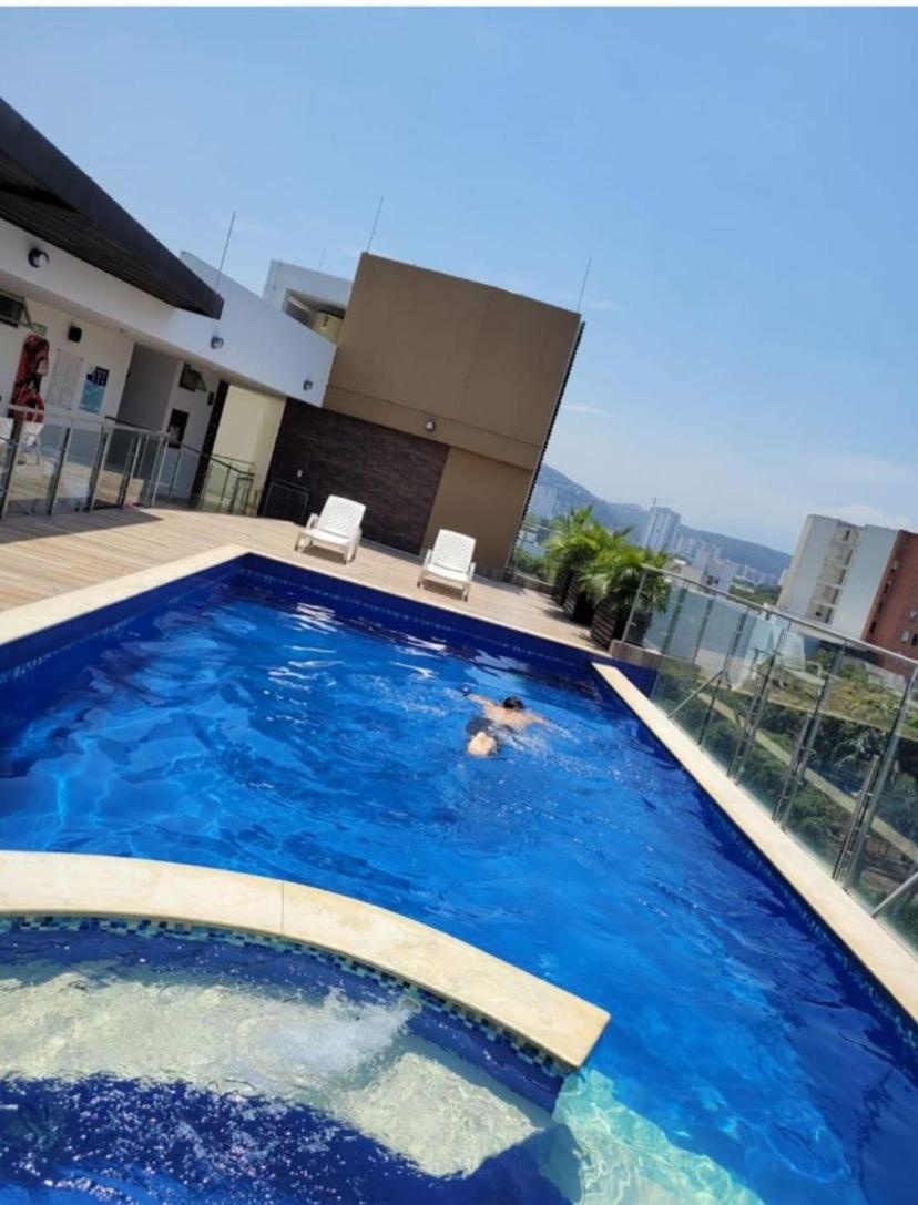 Hotel Mio Boutique Cúcuta المظهر الخارجي الصورة