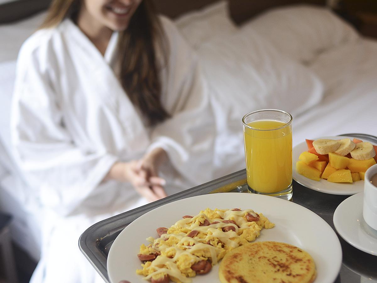 Hotel Mio Boutique Cúcuta المظهر الخارجي الصورة