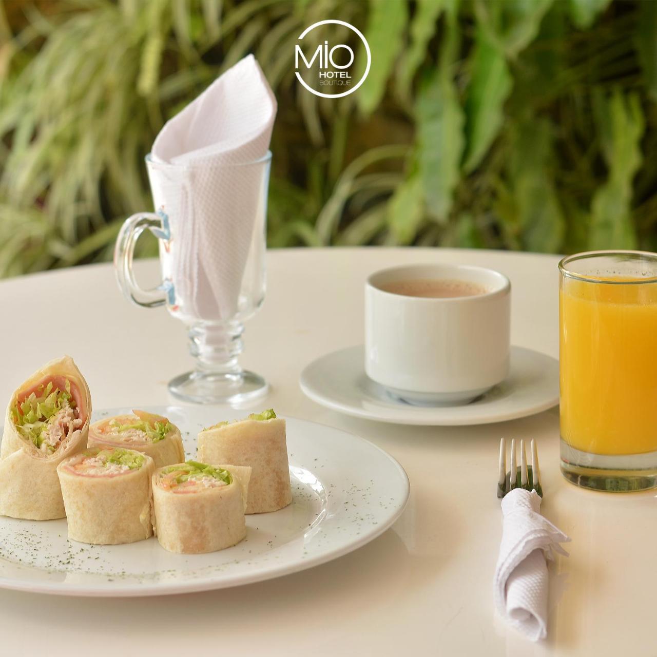 Hotel Mio Boutique Cúcuta المظهر الخارجي الصورة