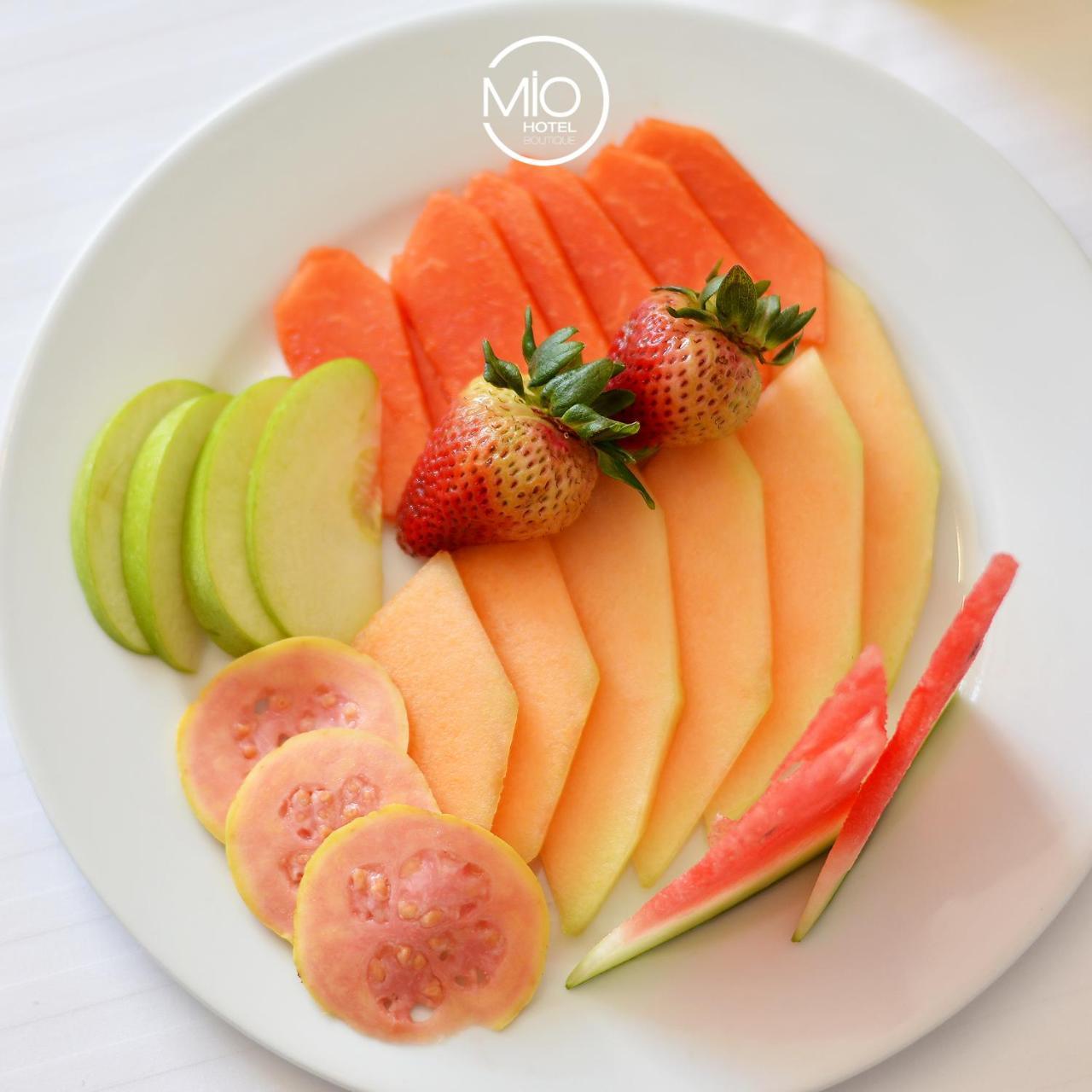 Hotel Mio Boutique Cúcuta المظهر الخارجي الصورة