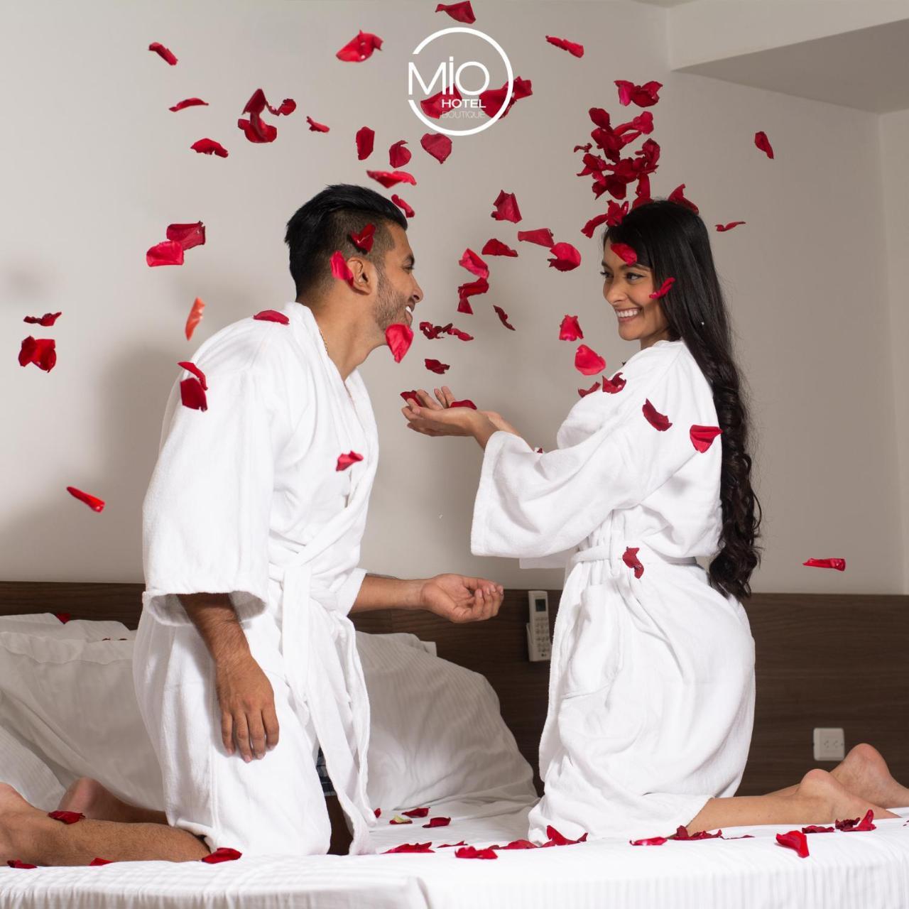 Hotel Mio Boutique Cúcuta المظهر الخارجي الصورة