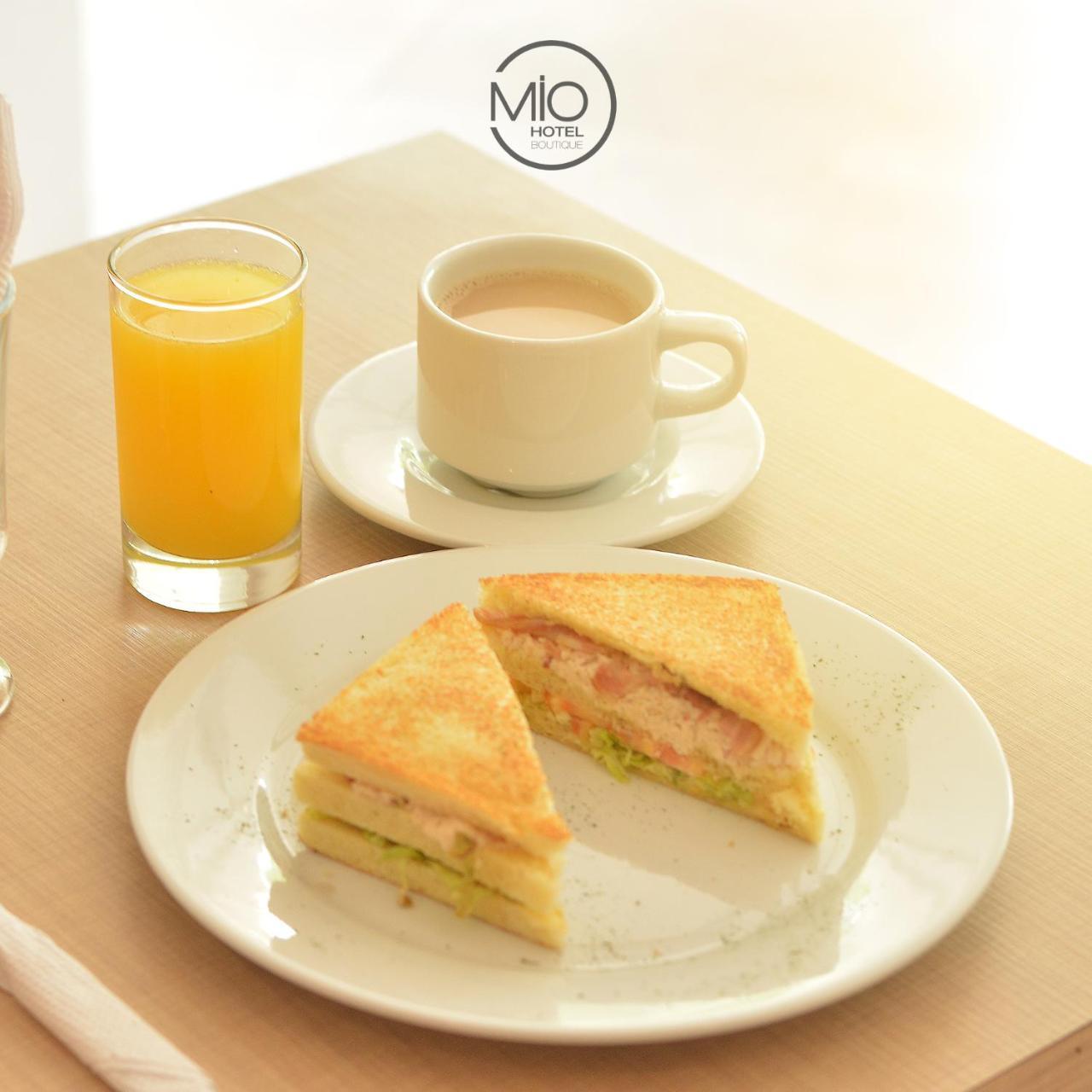 Hotel Mio Boutique Cúcuta المظهر الخارجي الصورة