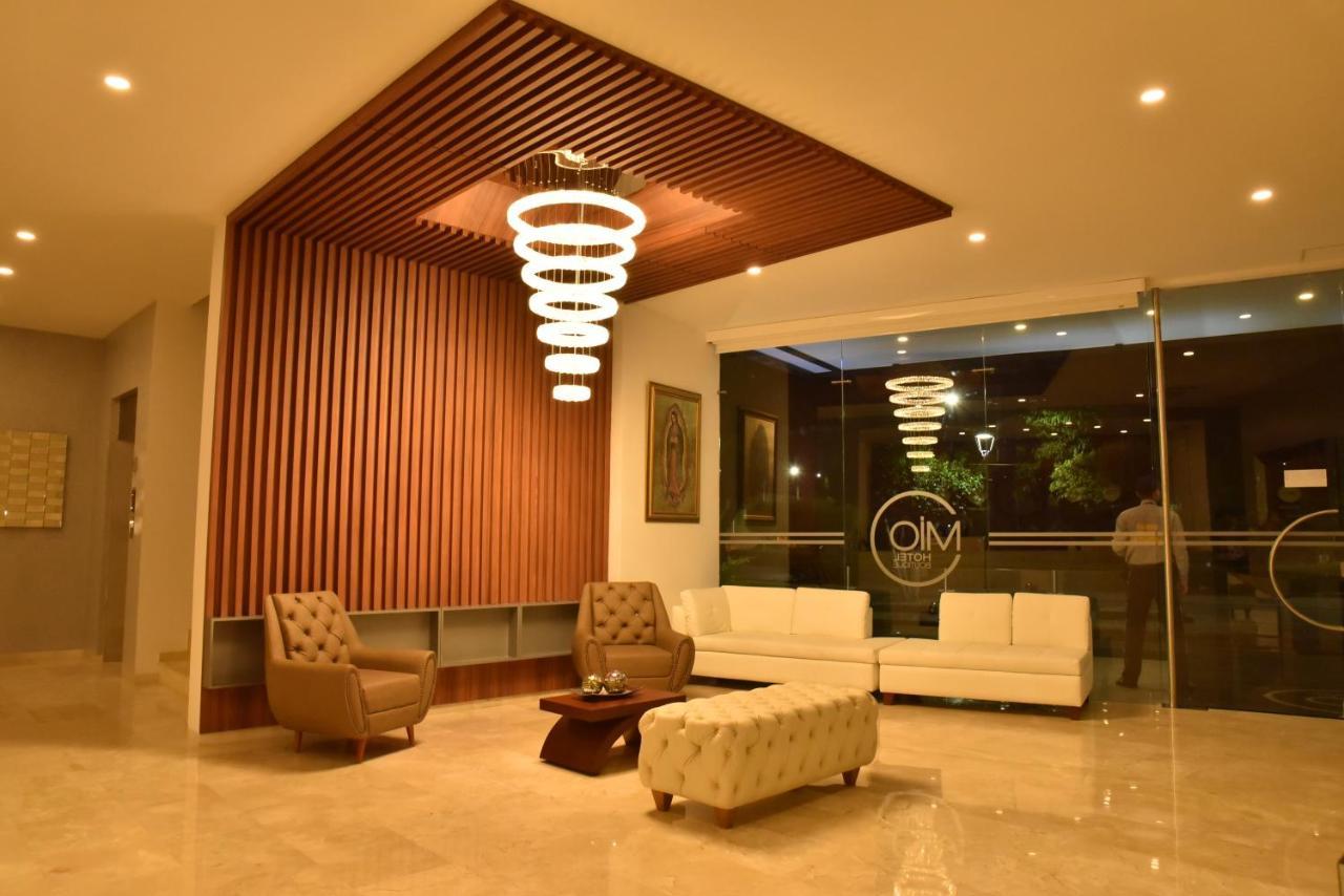 Hotel Mio Boutique Cúcuta المظهر الخارجي الصورة