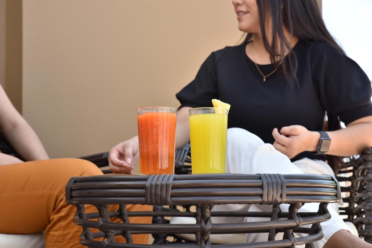 Hotel Mio Boutique Cúcuta المظهر الخارجي الصورة