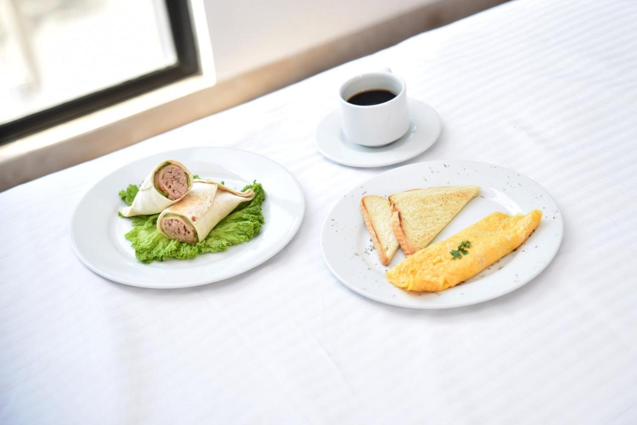 Hotel Mio Boutique Cúcuta المظهر الخارجي الصورة