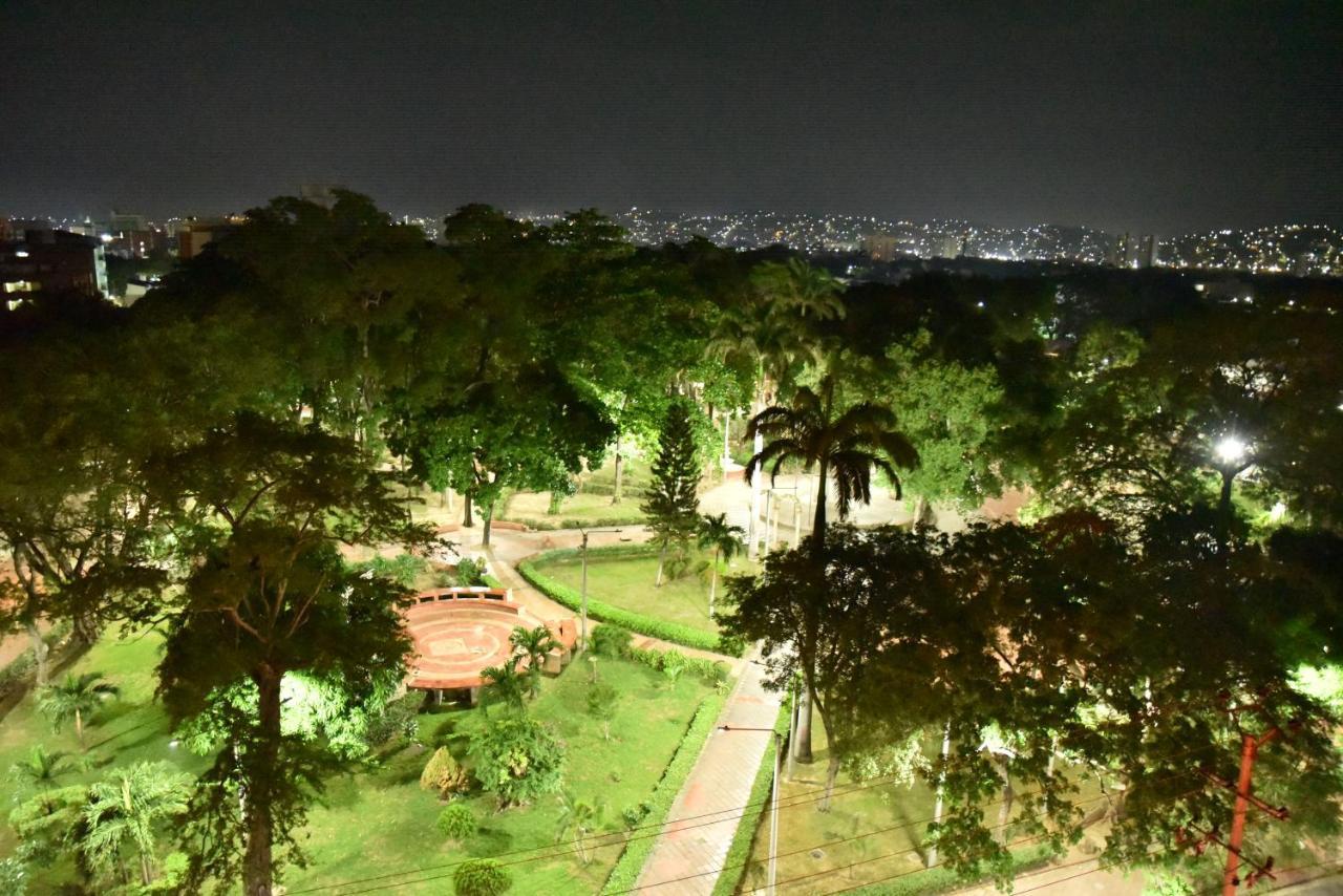Hotel Mio Boutique Cúcuta المظهر الخارجي الصورة